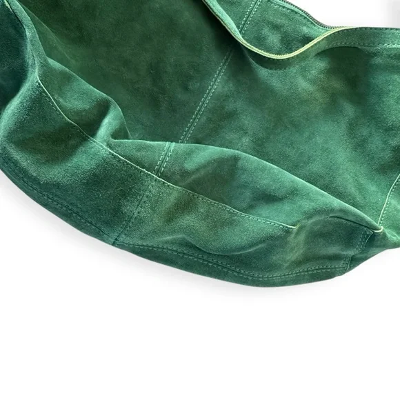 Free People Green Shoulder Bag - Picture 12 of 14